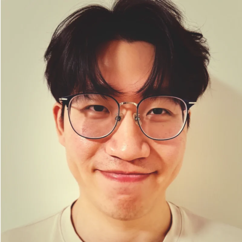 Portrait of Jay (CheHao) Liu